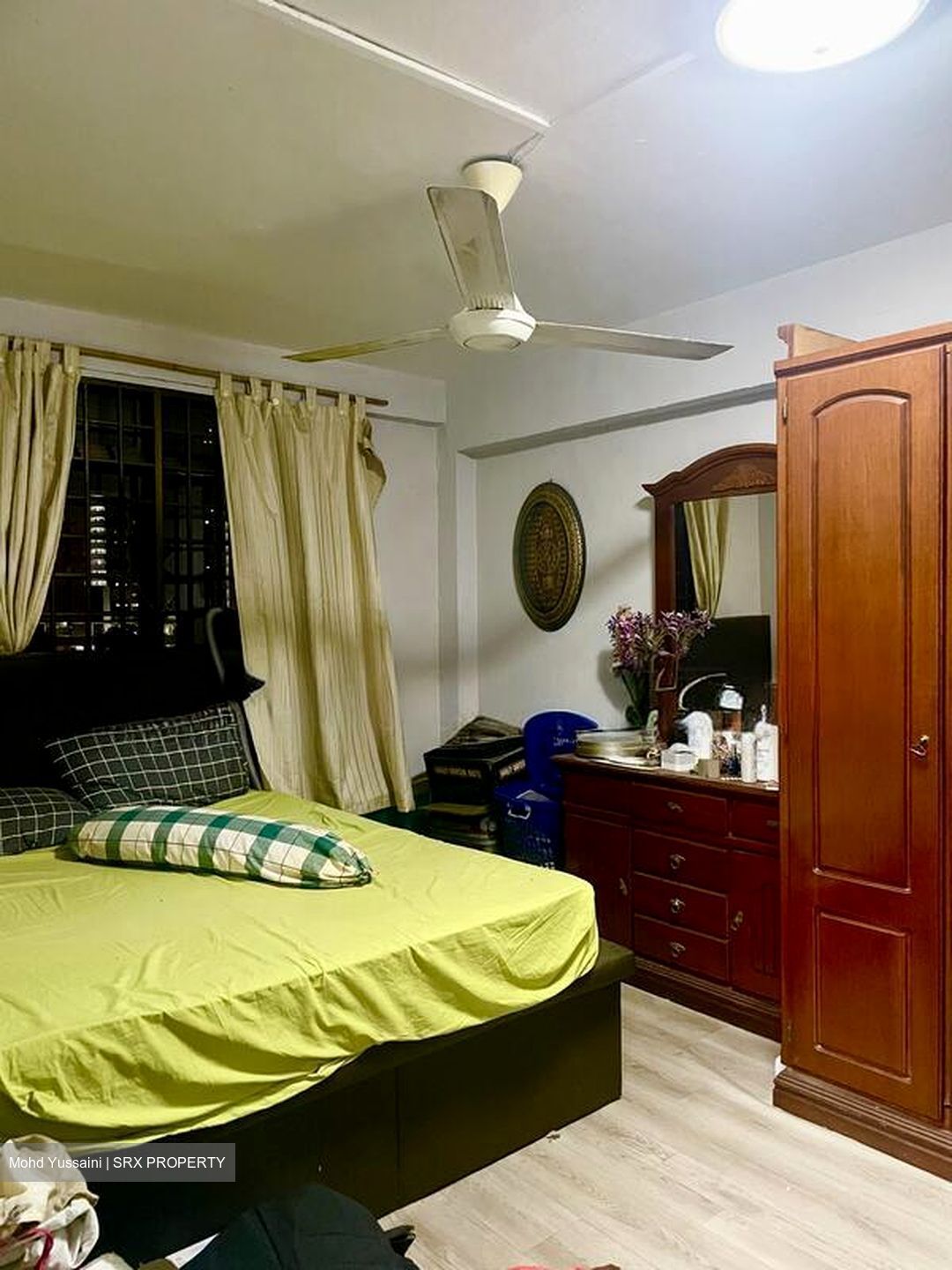Blk 34 Whampoa Gardens (Toa Payoh), HDB 3 Rooms #507108241